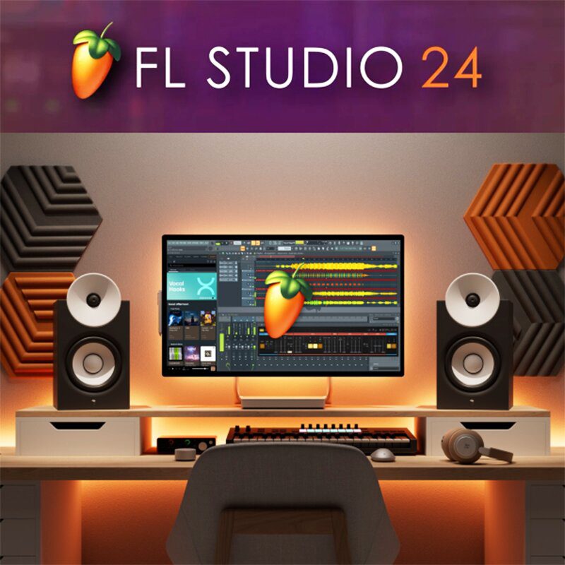 Fl Studio 24