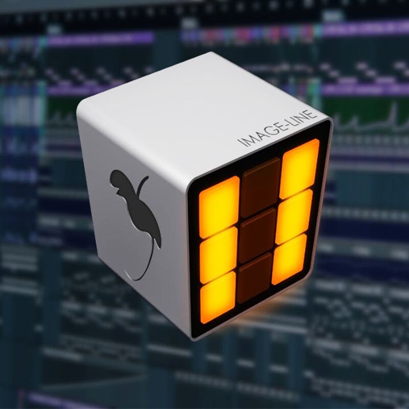 Fl Studio