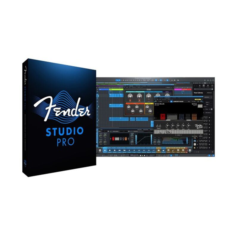 PreSonus Studio One 8