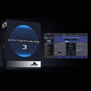 خرید پلاگین Spectrasonics Omnisphere 3 (فول بانک)