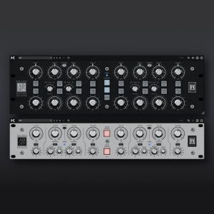 دانلود رایگان باندل اکولایزرهای Kazrog Avalon EQ Bundle v1.0.0-GTA