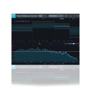 دانلود رایگان iZotope Tonal Balance Control 2 v2.9.0-R2R