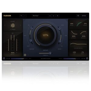 دانلود رایگان Nuro Audio Flexion